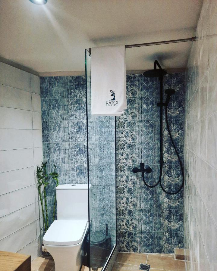 Katoi Suite Éxo Hóra Kültér fotó