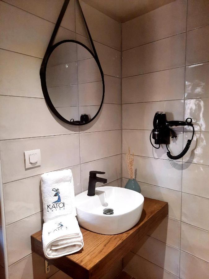 Katoi Suite Éxo Hóra Kültér fotó