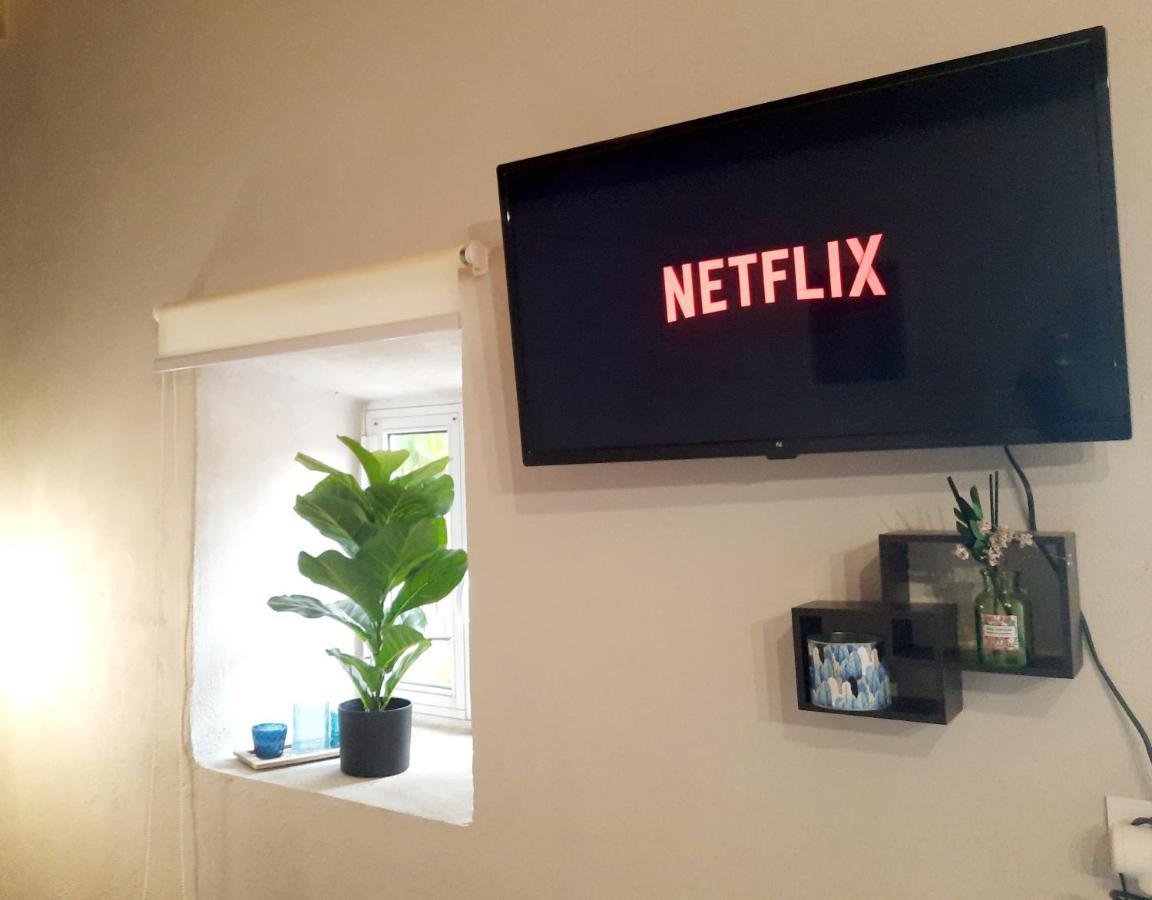 Katoi Suite Éxo Hóra Kültér fotó