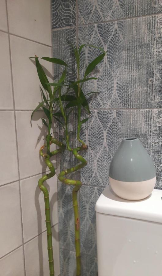 Katoi Suite Éxo Hóra Kültér fotó